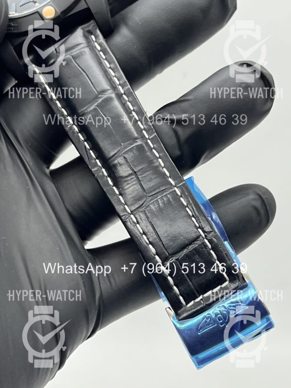 Товар Breitling Chronomat 44 Blacksteel Art 11792 Фото 9 - Breitling Chronomat 44 Blacksteel Art 11792
