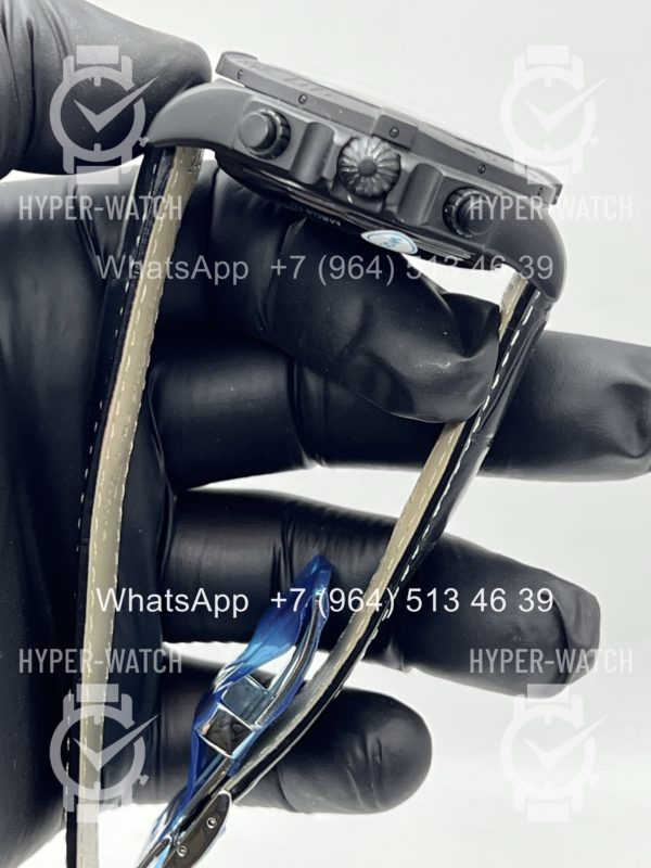 Товар Breitling Chronomat 44 Blacksteel Art 11792 Фото 11 - Breitling Chronomat 44 Blacksteel Art 11792