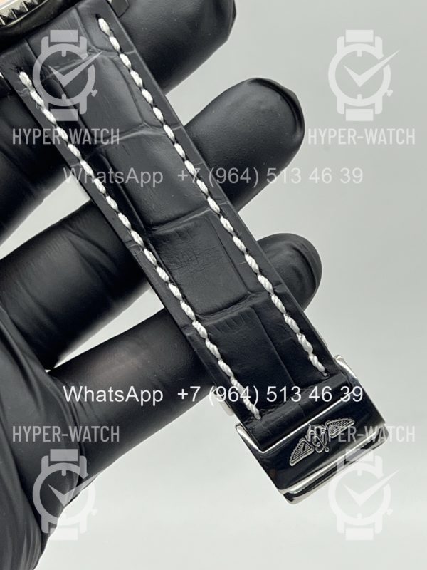 Фото 8 - Breitling Navitimer 43mm Art 11802