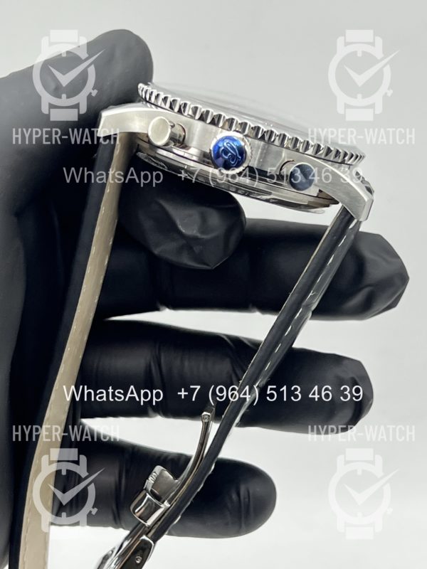 Фото 10 - Breitling Navitimer 43mm Art 11802