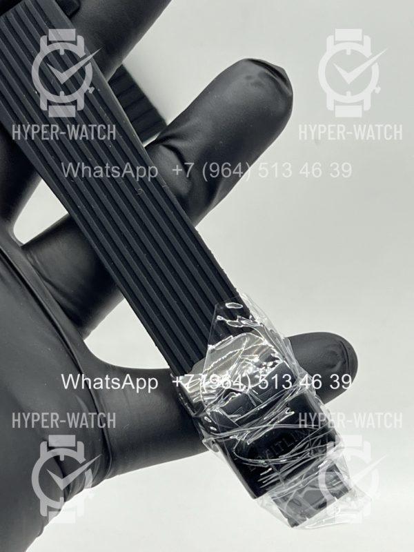 Товар Breitling Chronomat 44 Blacksteel Art 11820 Фото 8 - Breitling Chronomat 44 Blacksteel Art 11820