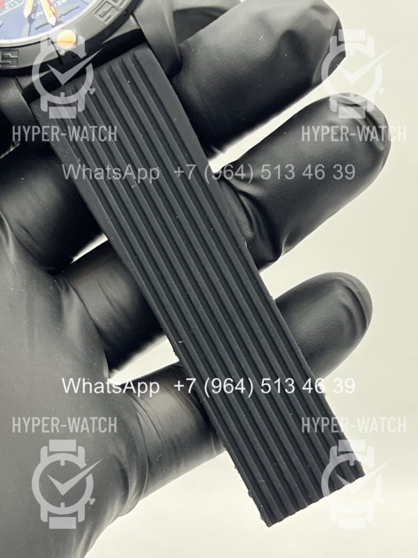 Товар Breitling Chronomat 44 Blacksteel Art 11820 Фото 9 - Breitling Chronomat 44 Blacksteel Art 11820