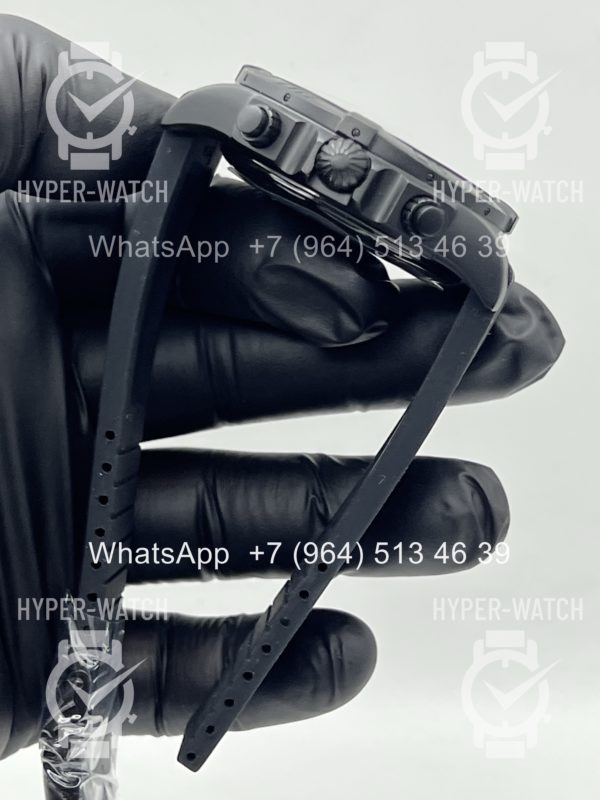 Товар Breitling Chronomat 44 Blacksteel Art 11820 Фото 11 - Breitling Chronomat 44 Blacksteel Art 11820