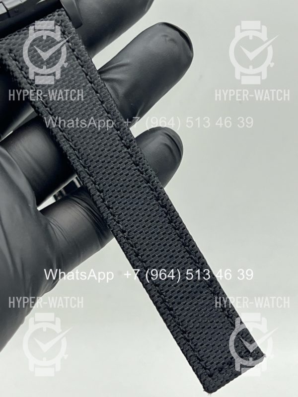 Товар Breitling Chronomat 44 Blacksteel Art 11821 Фото 9 - Breitling Chronomat 44 Blacksteel Art 11821