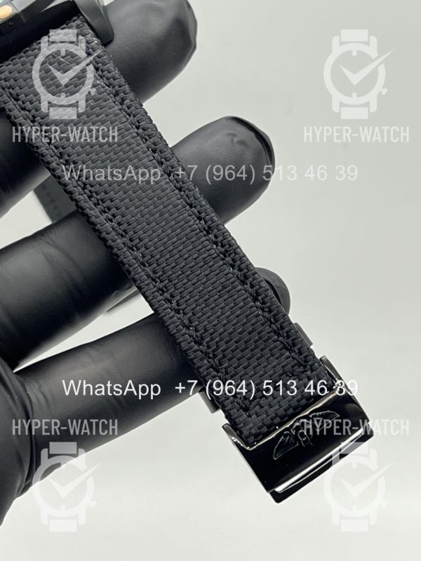 Товар Breitling Chronomat 44 Blacksteel Art 11821 Фото 10 - Breitling Chronomat 44 Blacksteel Art 11821