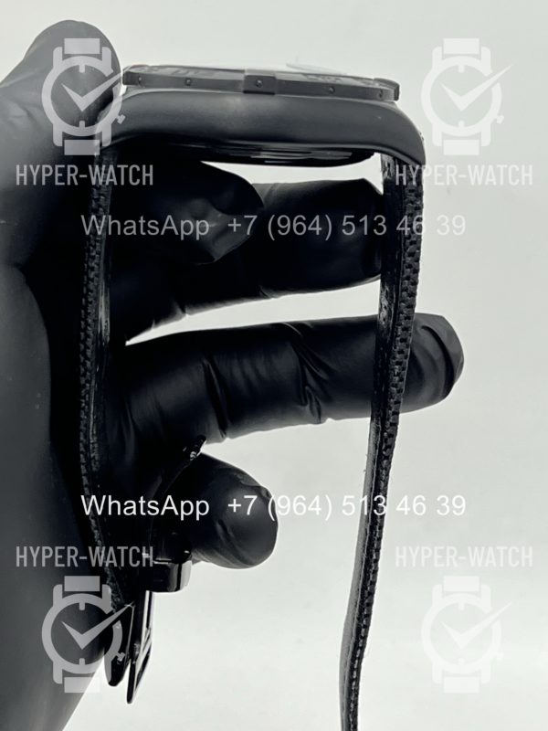 Товар Breitling Chronomat 44 Blacksteel Art 11821 Фото 11 - Breitling Chronomat 44 Blacksteel Art 11821