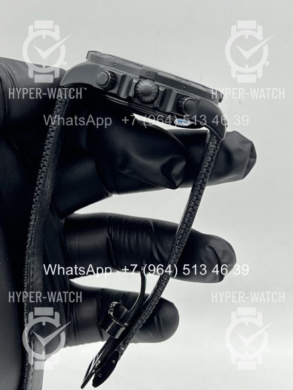 Товар Breitling Chronomat 44 Blacksteel Art 11821 Фото 12 - Breitling Chronomat 44 Blacksteel Art 11821