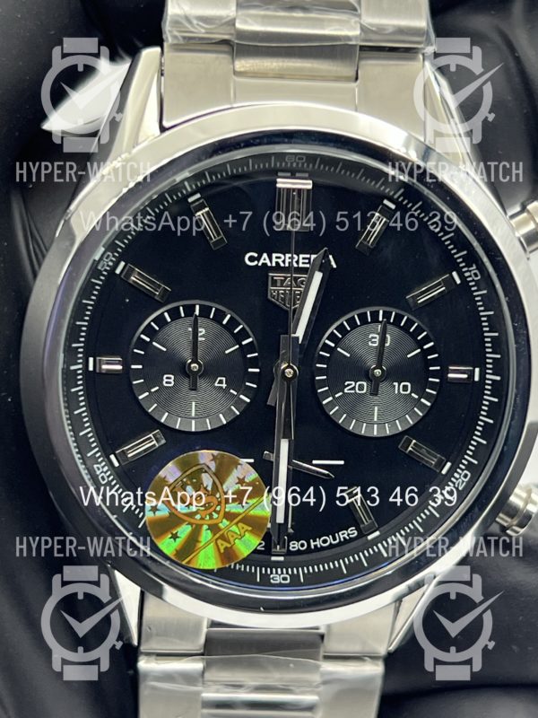 Фото 5 - TAG Heuer Carrera 42mm Art 11819