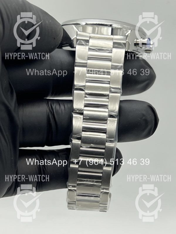 Фото 7 - TAG Heuer Carrera 42mm Art 11819