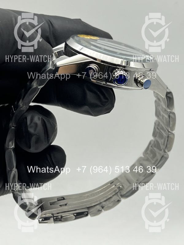 Фото 8 - TAG Heuer Carrera 42mm Art 11819