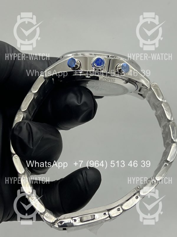 Фото 9 - TAG Heuer Carrera 42mm Art 11819