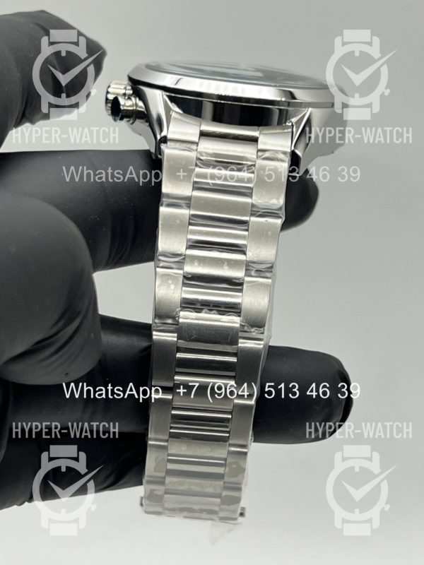 Фото 10 - TAG Heuer Carrera 42mm Art 11819