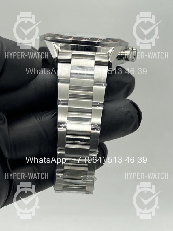 Фото 7 - TAG Heuer Carrera 43mm Art 11816