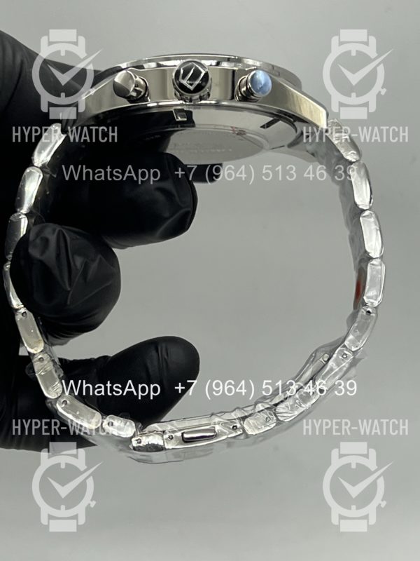 Фото 8 - TAG Heuer Carrera 43mm Art 11816