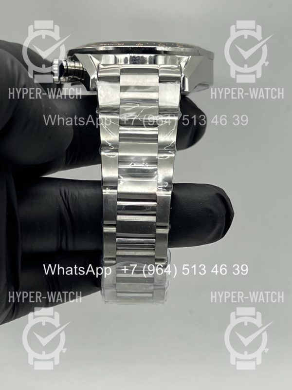 Фото 9 - TAG Heuer Carrera 43mm Art 11816