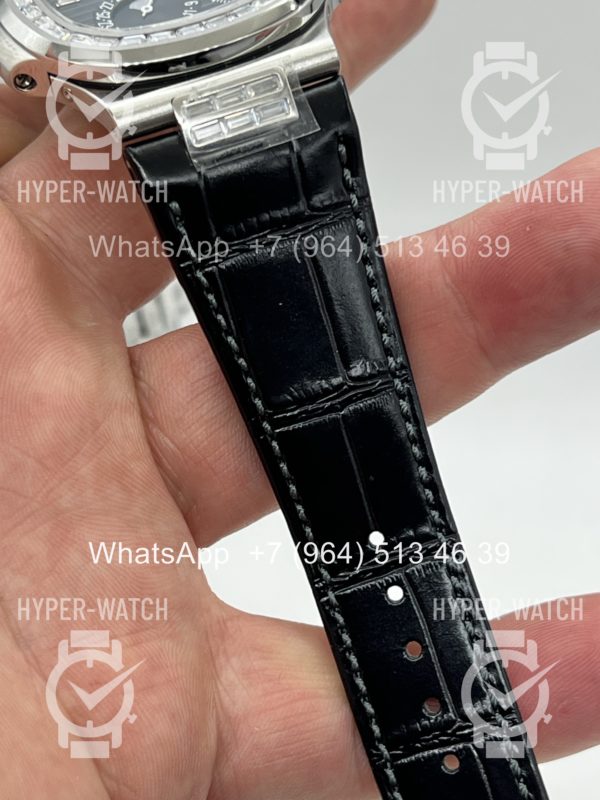 Товар Patek Philippe Nautilus 40mm 5724G-001 Фото 7 - Patek Philippe Nautilus 40mm 5724G-001
