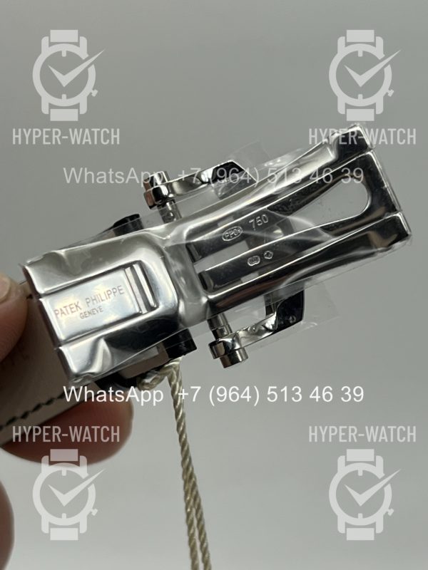 Товар Patek Philippe Nautilus 40mm 5724G-001 Фото 16 - Patek Philippe Nautilus 40mm 5724G-001