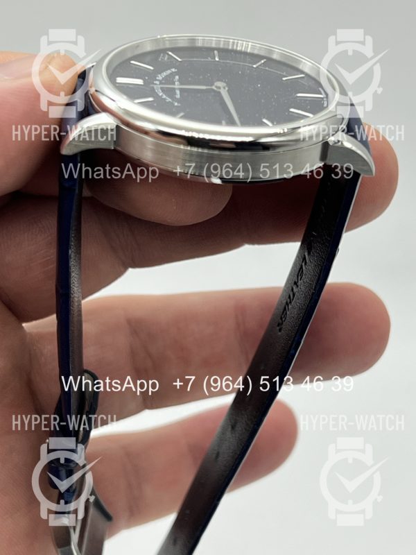 Товар A. Lange & Söhne Saxonia Thin 205.086 Steel Фото 8 - A. Lange & Söhne Saxonia Thin 205.086 Steel