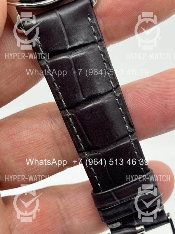 Товар Omega De Ville Prestige 424.13.40.21.06.001 Steel Фото 6 - Omega De Ville Prestige 424.13.40.21.06.001 Steel