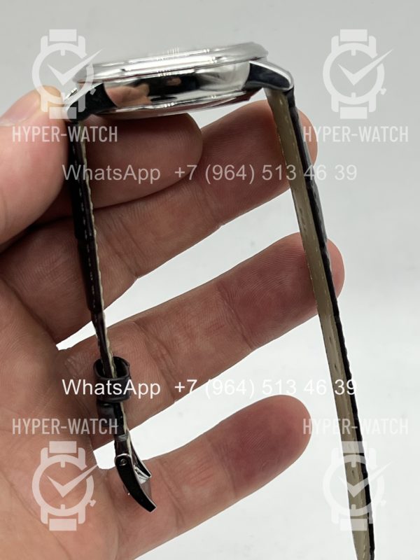 Товар Omega De Ville Prestige 424.13.40.21.06.001 Steel Фото 9 - Omega De Ville Prestige 424.13.40.21.06.001 Steel
