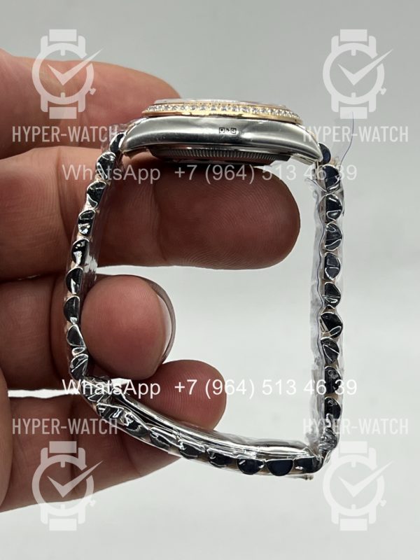 Товар Rolex Datejust 31mm 278381rbr-0028 Steel Фото 11 - Rolex Datejust 31mm 278381rbr-0028 Steel