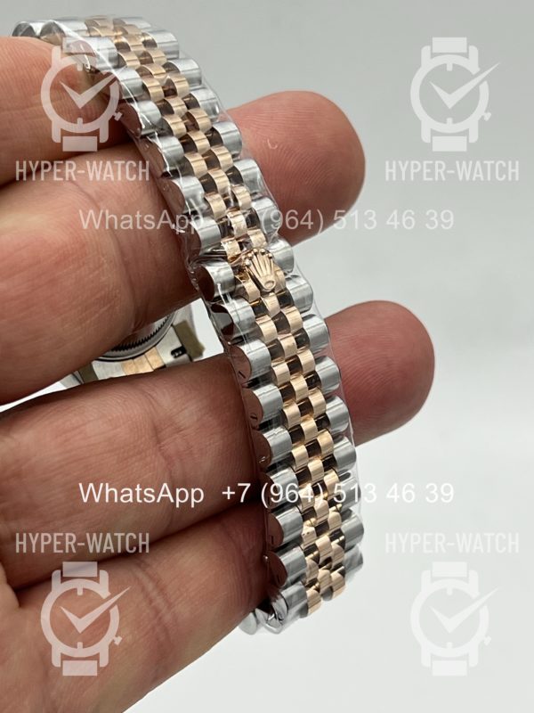 Товар Rolex Datejust 31mm 278381rbr-0028 Steel Фото 13 - Rolex Datejust 31mm 278381rbr-0028 Steel