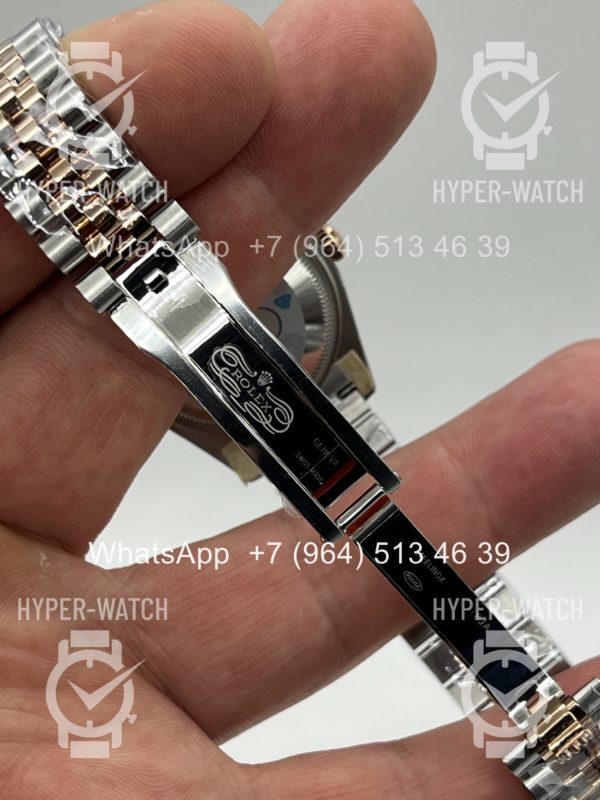 Товар Rolex Datejust 31mm 278381rbr-0028 Steel Фото 16 - Rolex Datejust 31mm 278381rbr-0028 Steel