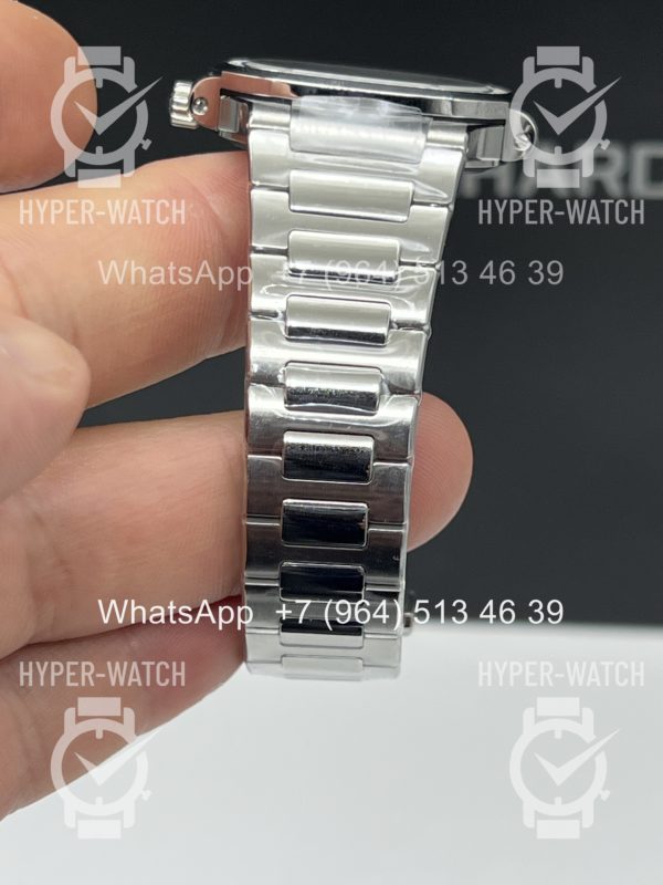 Товар Patek Philippe Nautilus 35mm 7118/1200A-001 Blue Фото 6 - Patek Philippe Nautilus 35mm 7118/1200A-001 Blue