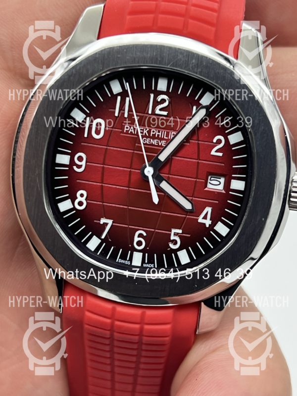 Товар Patek Philippe Aquanaut 40mm Art 11800 Фото 2 - Patek Philippe Aquanaut 40mm Art 11800