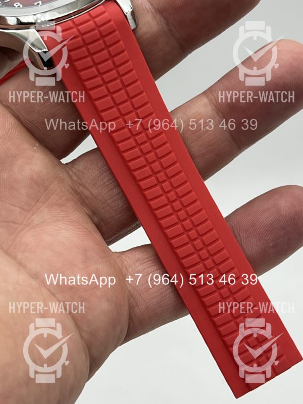 Товар Patek Philippe Aquanaut 40mm Art 11800 Фото 7 - Patek Philippe Aquanaut 40mm Art 11800