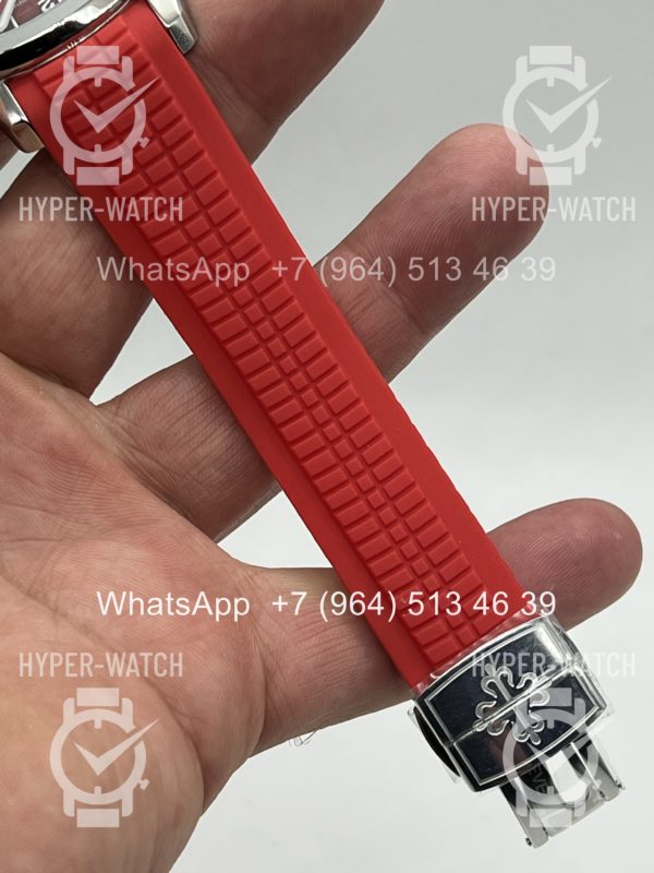 Товар Patek Philippe Aquanaut 40mm Art 11800 Фото 8 - Patek Philippe Aquanaut 40mm Art 11800