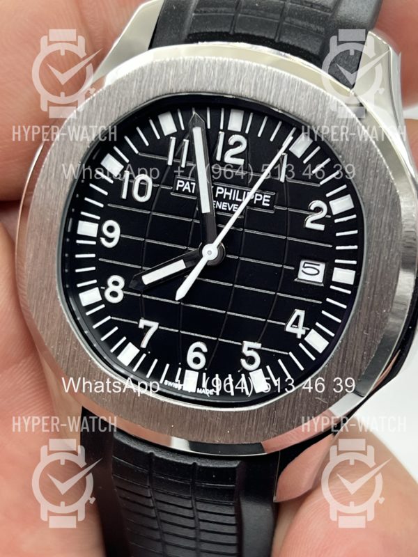 Товар Patek Philippe Aquanaut 40mm Art 11799 Фото 2 - Patek Philippe Aquanaut 40mm Art 11799