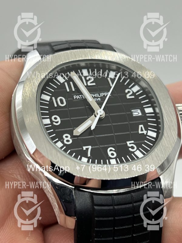 Товар Patek Philippe Aquanaut 40mm Art 11799 Фото 4 - Patek Philippe Aquanaut 40mm Art 11799