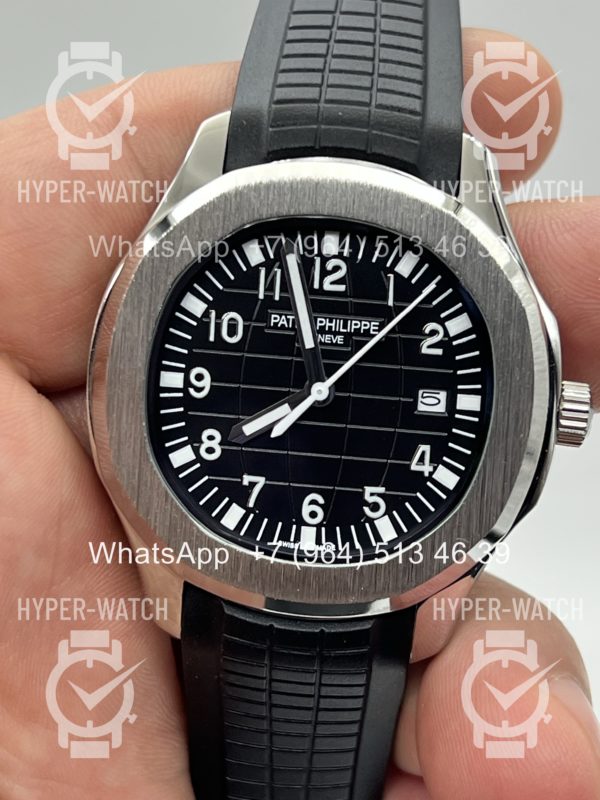 Товар Patek Philippe Aquanaut 40mm Art 11799 Фото 5 - Patek Philippe Aquanaut 40mm Art 11799