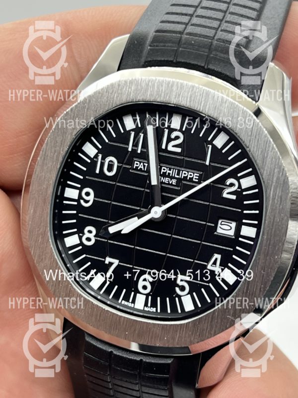 Товар Patek Philippe Aquanaut 40mm Art 11799 Фото 6 - Patek Philippe Aquanaut 40mm Art 11799