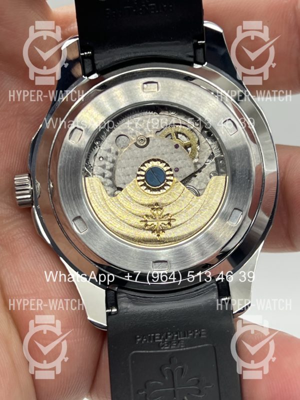 Товар Patek Philippe Aquanaut 40mm Art 11799 Фото 12 - Patek Philippe Aquanaut 40mm Art 11799