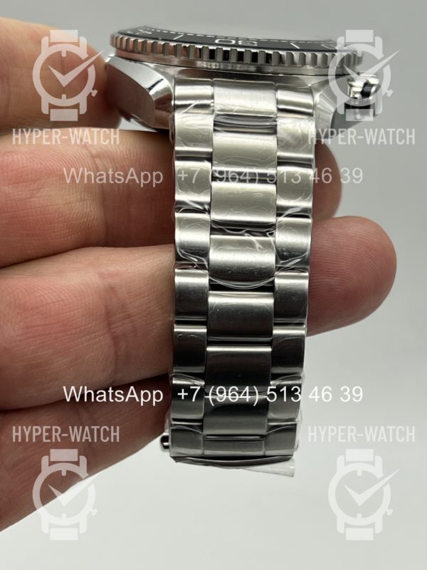 Фото 8 - Omega Seamaster Planet Ocean 600M Chronograph 215.30.46.51.01.001 Steel