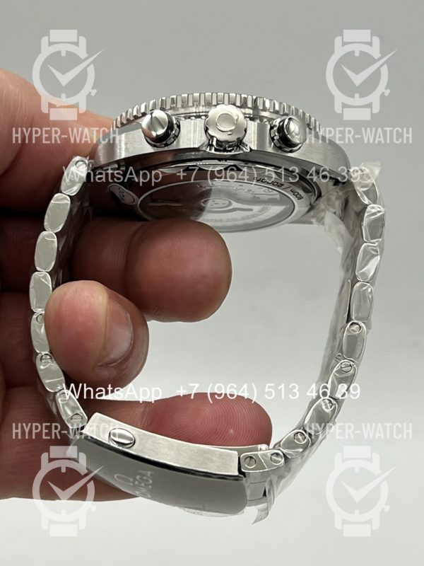 Фото 9 - Omega Seamaster Planet Ocean 600M Chronograph 215.30.46.51.01.001 Steel