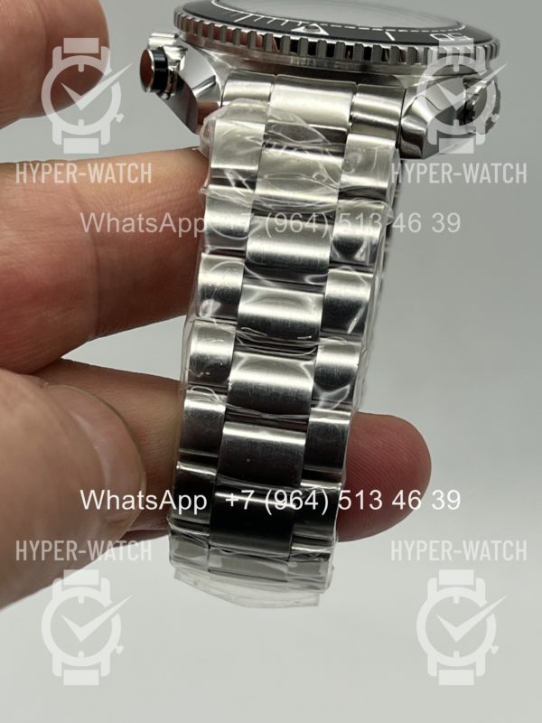 Фото 10 - Omega Seamaster Planet Ocean 600M Chronograph 215.30.46.51.01.001 Steel