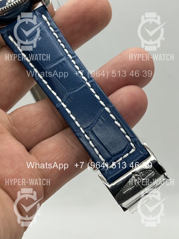 Товар Breitling Superocean Heritage Chronograph 44mm A1332016/C758-101X Steel Фото 11 - Breitling Superocean Heritage Chronograph 44mm A1332016/C758-101X Steel
