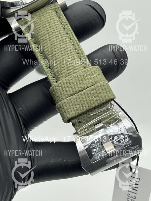Товар Officine Panerai Luminor Marina PAM01356 Фото 9 - Officine Panerai Luminor Marina PAM01356