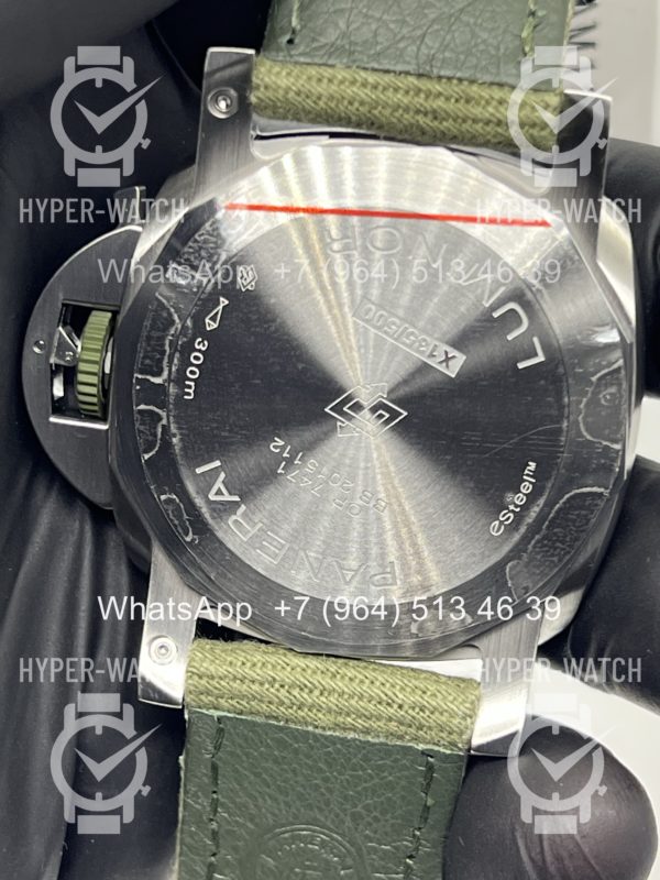 Товар Officine Panerai Luminor Marina PAM01356 Фото 14 - Officine Panerai Luminor Marina PAM01356