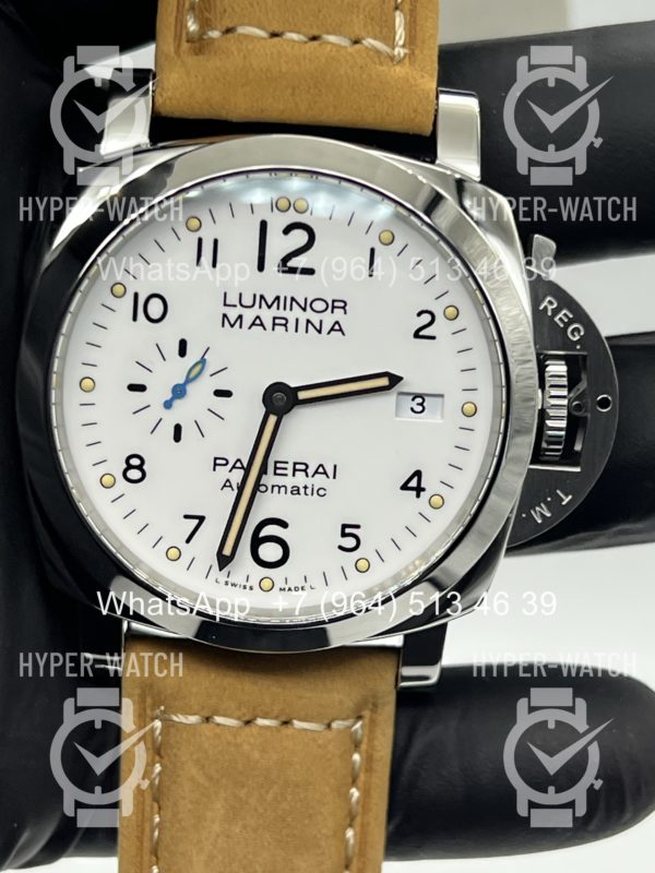 Товар Officine Panerai Luminor Marina PAM 00523 Steel Фото 2 - Officine Panerai Luminor Marina PAM 00523 Steel