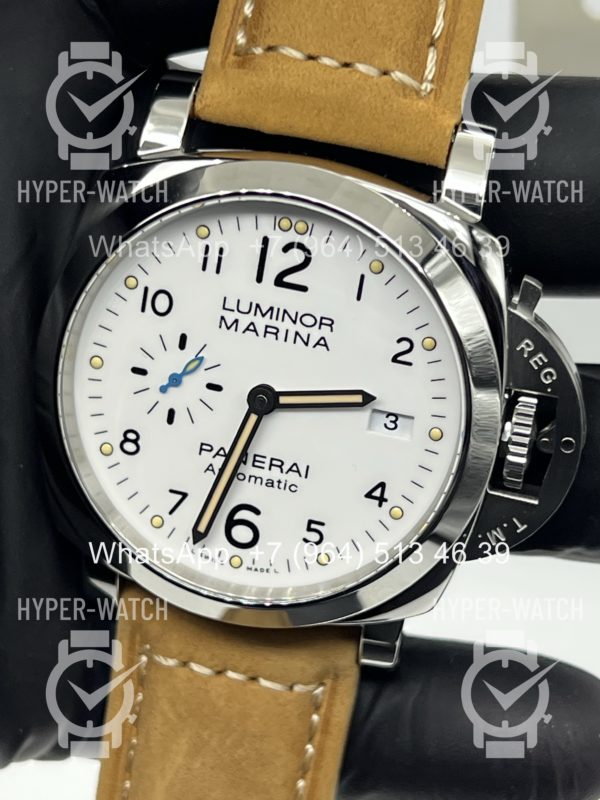 Товар Officine Panerai Luminor Marina PAM 00523 Steel Фото 3 - Officine Panerai Luminor Marina PAM 00523 Steel