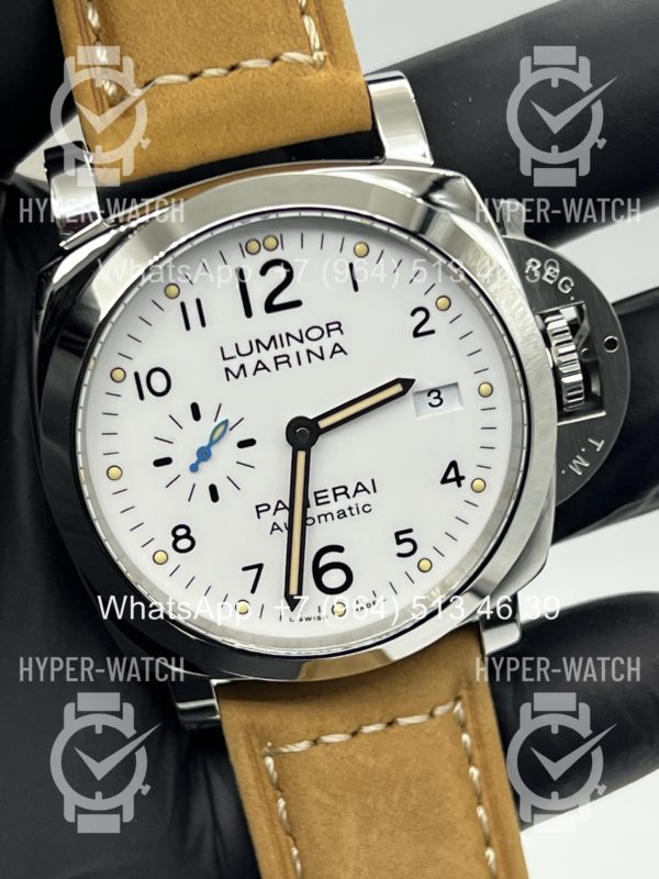 Товар Officine Panerai Luminor Marina PAM 00523 Steel Фото 4 - Officine Panerai Luminor Marina PAM 00523 Steel