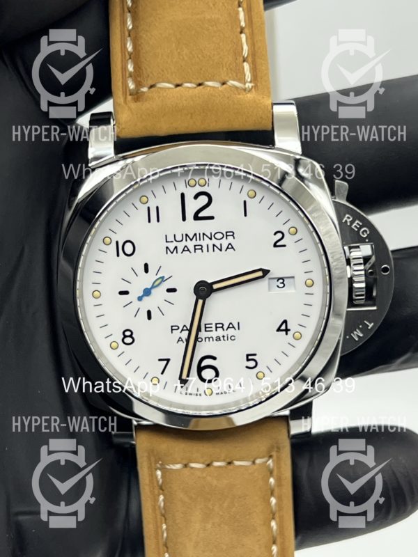 Товар Officine Panerai Luminor Marina PAM 00523 Steel Фото 5 - Officine Panerai Luminor Marina PAM 00523 Steel