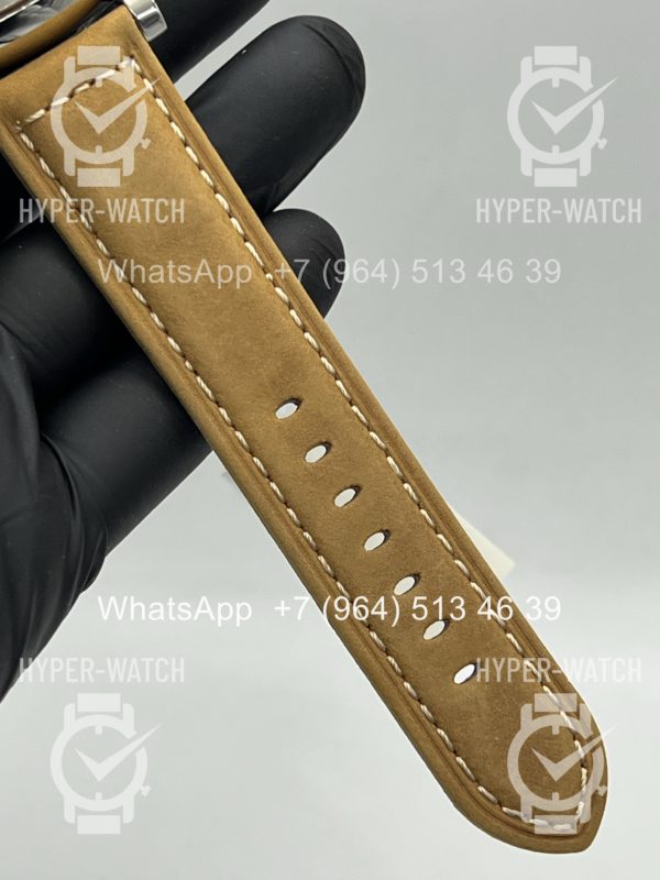 Товар Officine Panerai Luminor Marina PAM 00523 Steel Фото 6 - Officine Panerai Luminor Marina PAM 00523 Steel