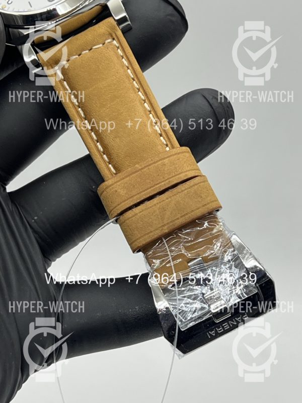 Товар Officine Panerai Luminor Marina PAM 00523 Steel Фото 7 - Officine Panerai Luminor Marina PAM 00523 Steel