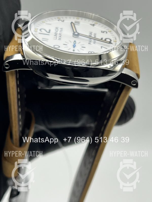 Товар Officine Panerai Luminor Marina PAM 00523 Steel Фото 8 - Officine Panerai Luminor Marina PAM 00523 Steel