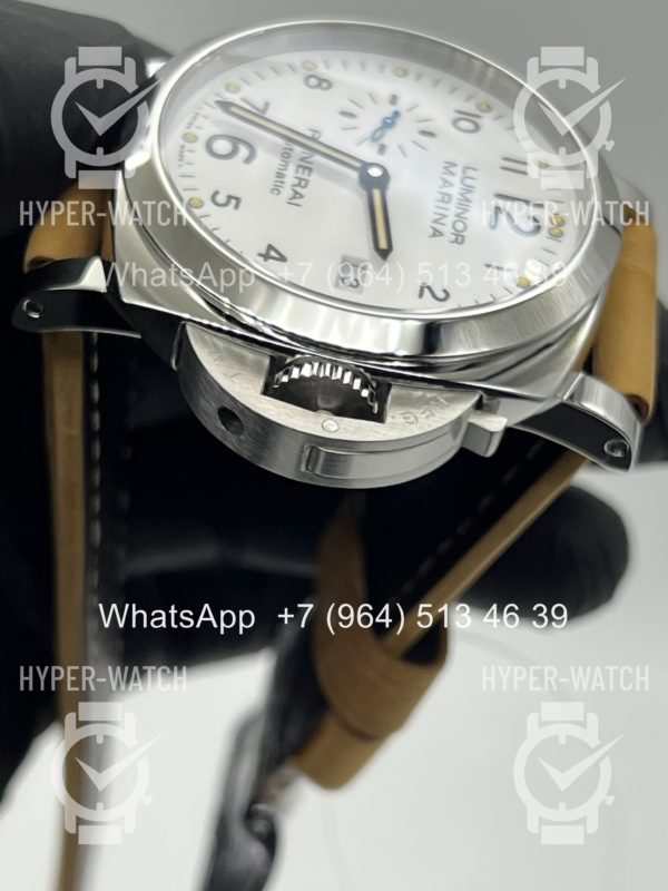 Товар Officine Panerai Luminor Marina PAM 00523 Steel Фото 10 - Officine Panerai Luminor Marina PAM 00523 Steel